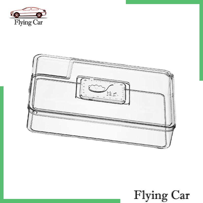 Khay Đựng Bánh Bao Hình Chữ Nhật Dễ Vệ Sinh