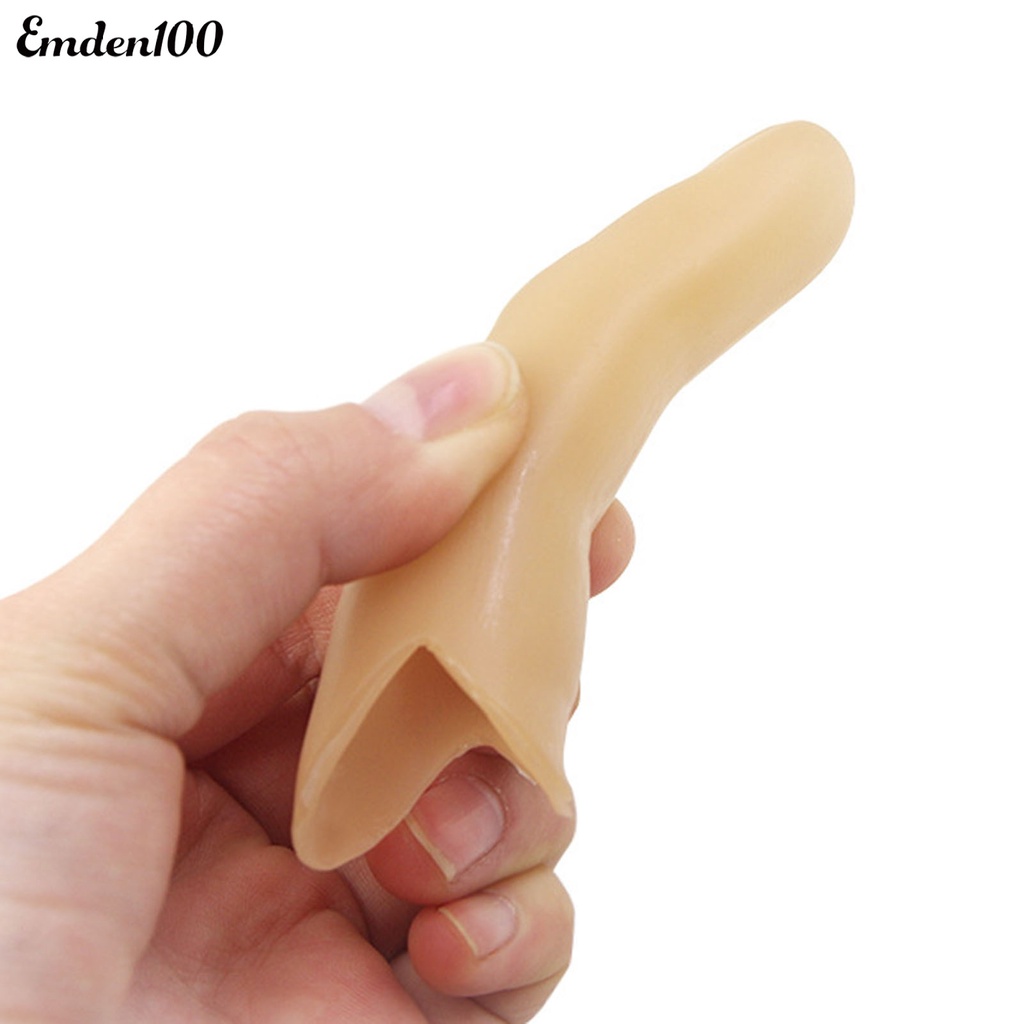 Emden Đồ Chơi Bằng Cao Su Mềm Giống Thật Cho Bữa Tiệc