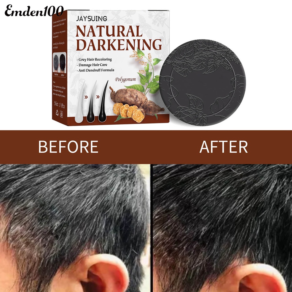 Xà Phòng Gội Đầu Chống Kích Ứng Nhanh Chóng Tiện Lợi Cho Người Lớn