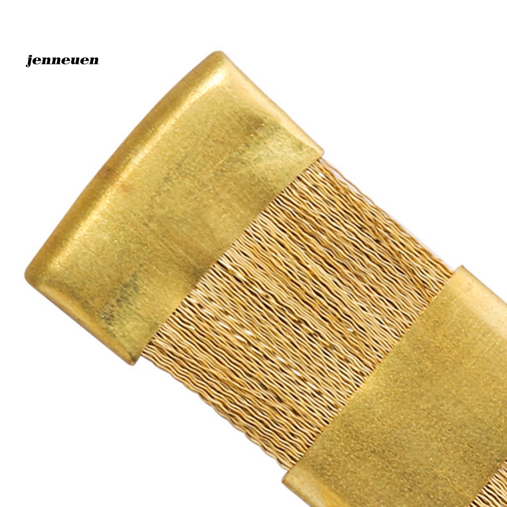 Bàn Chải Cắt Móng Tay Bằng Đồng Dành Cho Nữ