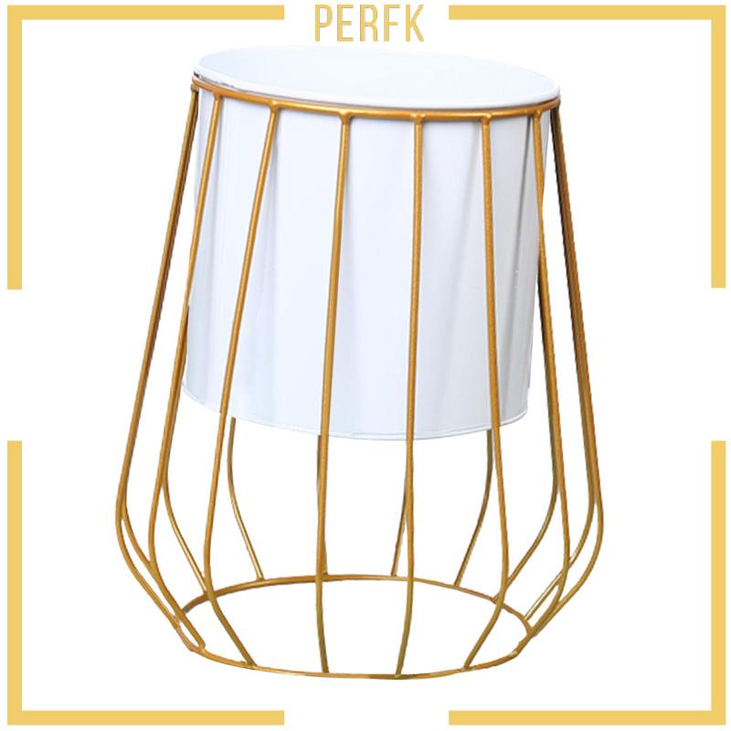 Giá Đỡ Chậu Hoa Bằng Kim Loại Trang Trí Đám Cưới / Trong Nhà /