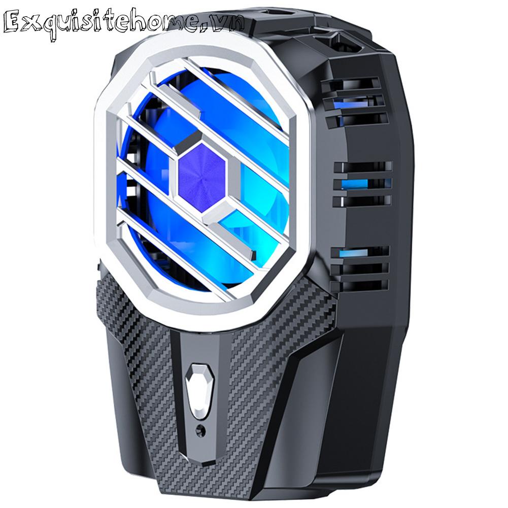 Phụ Kiện Tản Nhiệt Bán Dẫn Có Thể Điều Chỉnh Cho Điện Thoại