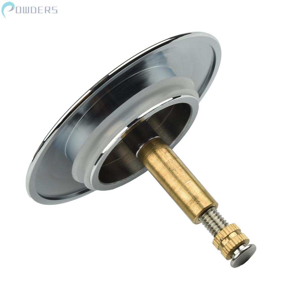 Nút Chặn Thay Thế Cho Bồn Tắm 70mm