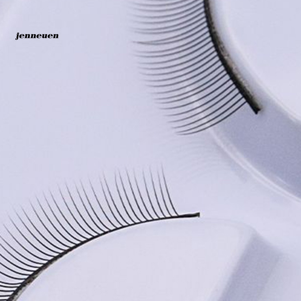 Hộp 5 Cặp Lông Mi Giả Đơn Giản Dành Cho Nữ