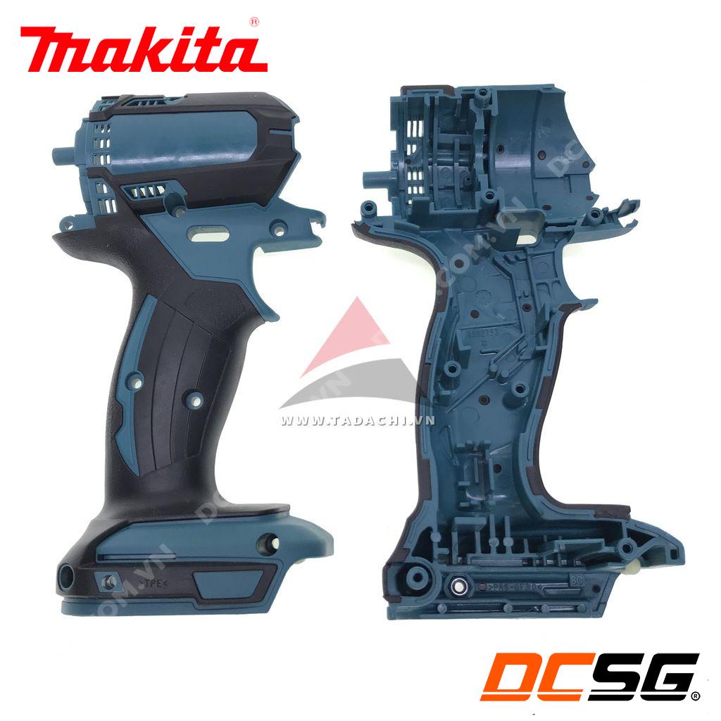 Vỏ máy vặn vít dùng pin 18V DTD149 Makita 183F79-3 | DCSG