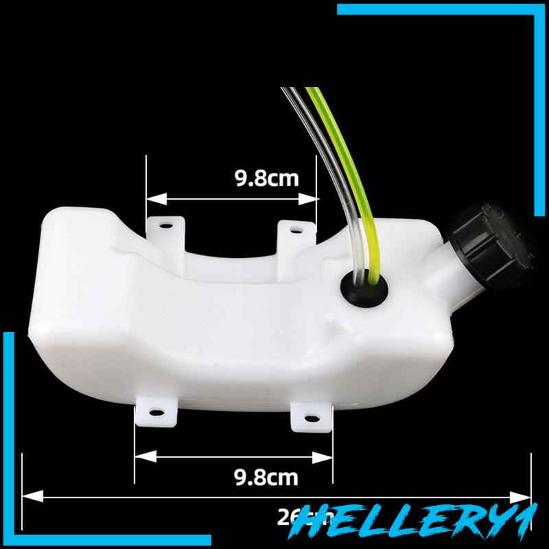 Bình Nhiên Liệu Thay Thế Cho Máy Cắt Cỏ / Nông Nghiệp