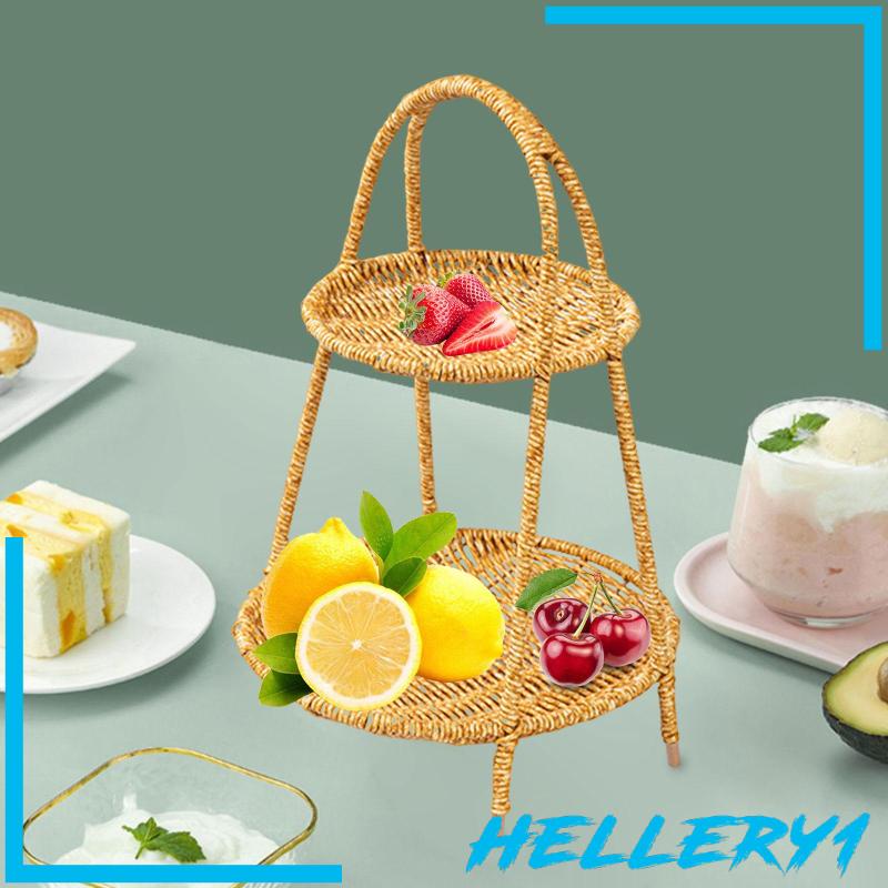 Khay Đựng Bánh Mì / Trái Cây / Cà Phê Cỡ Lớn Độc Đáo Trang Trí Nhà Cửa / Tiệc Cưới