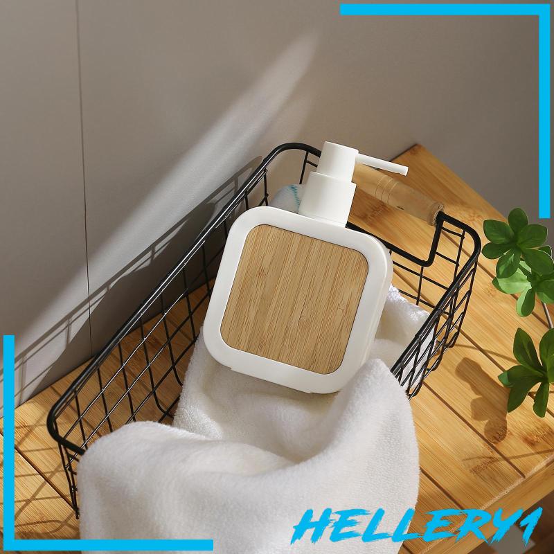 Bình Đựng Xà Phòng Rửa Tay 13oz Tiện Dụng