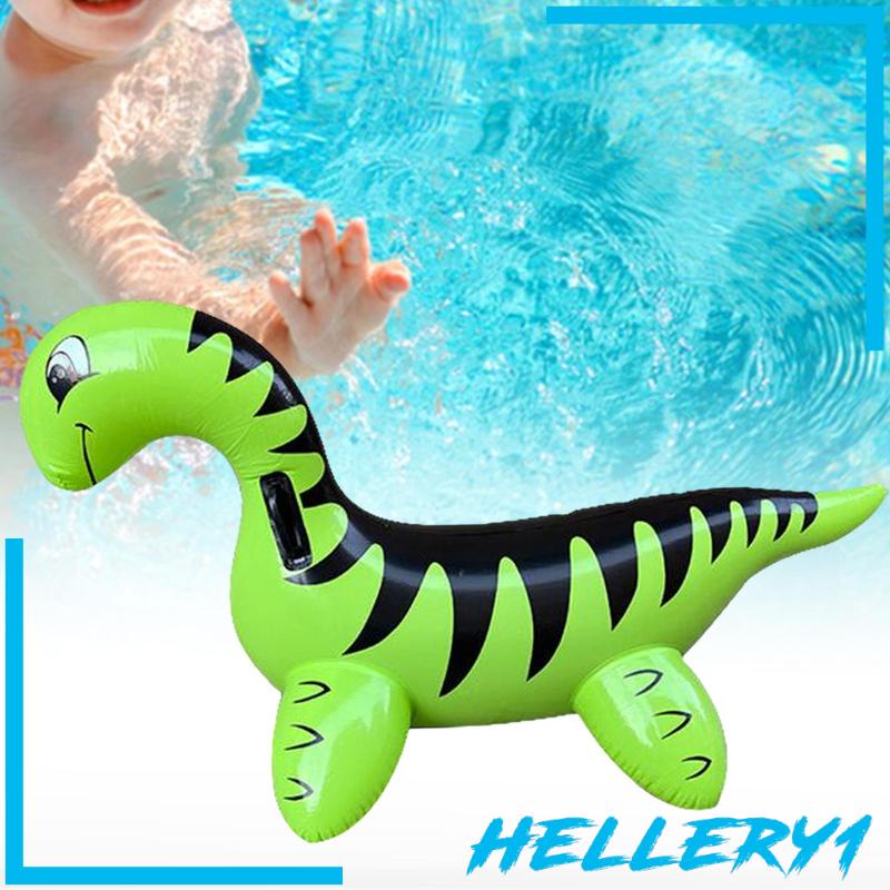 Bộ Đồ Chơi Khủng Long Nổi Trên Mặt Nước