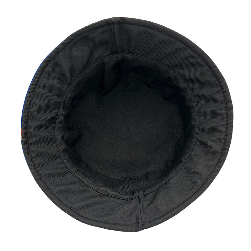 Sanrio Nón Vành Chống Nắng Họa Tiết Hoạt Hình kuromi Cho Bé