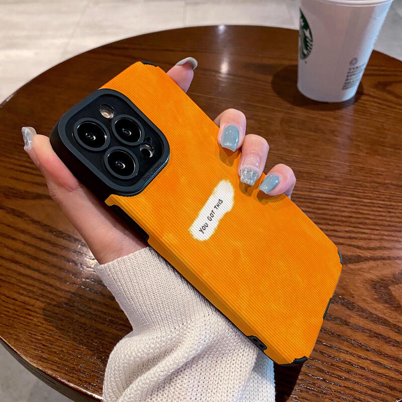 Ốp Điện Thoại Mềm Chống Vỡ In Chữ Tiếng Anh Cho IPhone11 12 Pro Max X XR XS Max SE 7 Plus 8 Plus 13 Pro Max 14 Pro Max