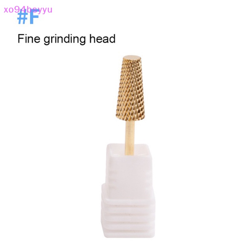 1 Mũi Khoan xo94bsyyu Chất Liệu Thép Tungsten