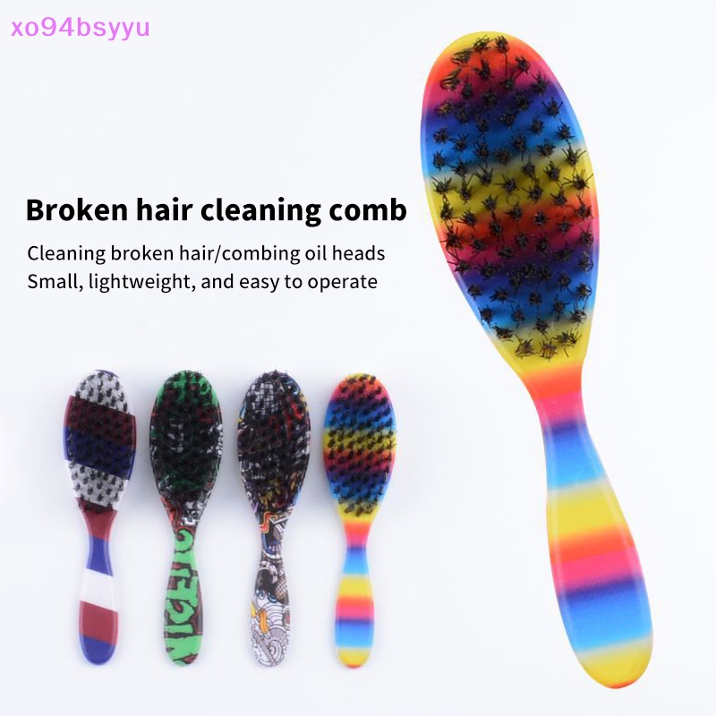 Lược Chải Râu Tạo Kiểu Chuyên Nghiệp Xo94Bsyu Dành Cho Nam