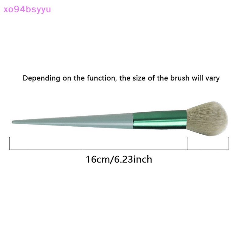 Set 13 Cọ Trang Điểm Xo94Bsyu Chất Lượng Cao Tiện Dụng