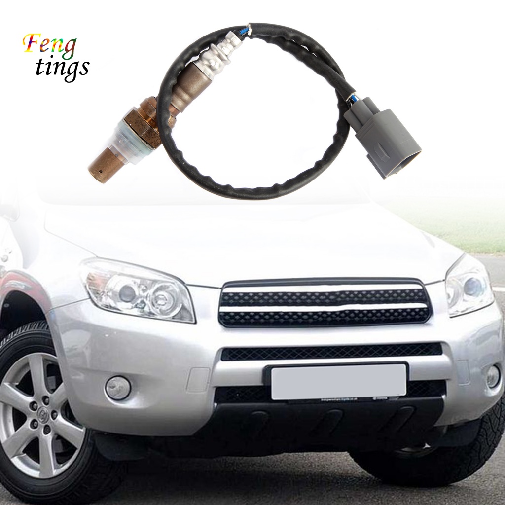 Bộ Cảm Biến Oxy Nhiên Liệu PVC Thân Thiện Với Môi Trường 89467-42020 Cho Toyota RAV4 01-03