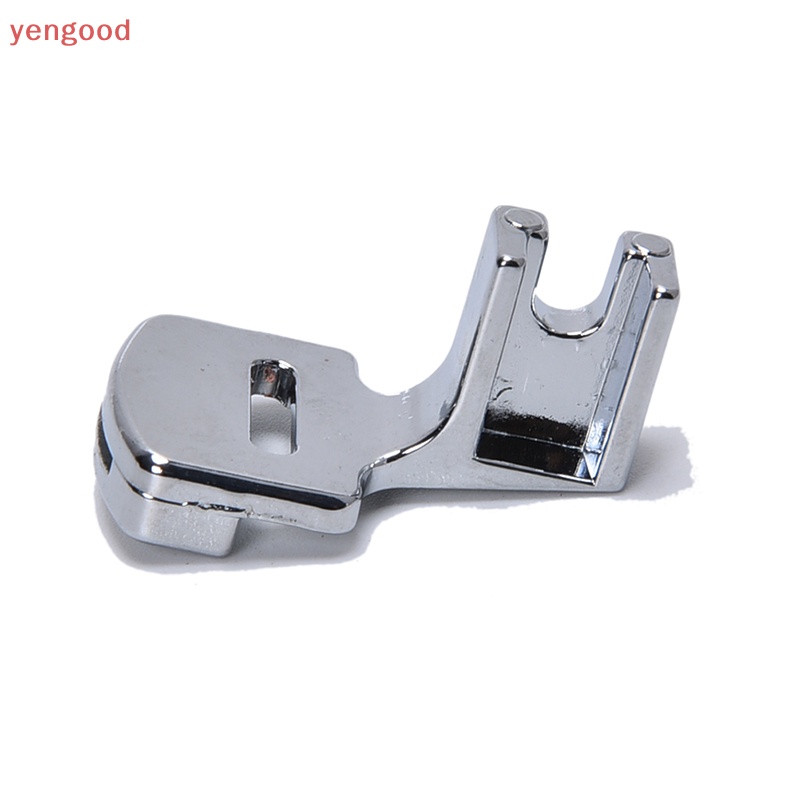 1 Chân Vịt Cho Máy May Brother Singer Janome
Chân Vịt Cho Máy May Brother Singer Janome
Chân Vịt May Vá Dạng Ấn Viền Bèo Nhún