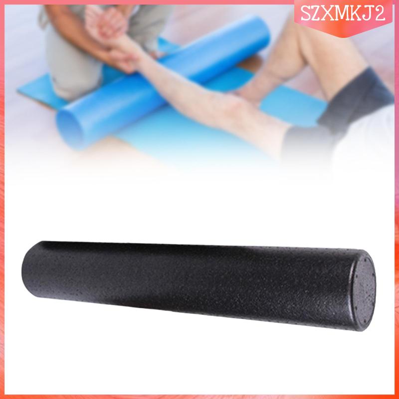 Con Lăn Xốp Tròn Trọng Lượng Nhẹ Hỗ Trợ Luyện Tập Yoga
