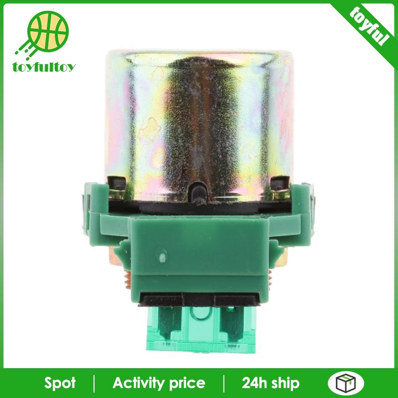 Hệ Thống Khởi Động Điện Từ Mới Dành Cho VT500 VT600 VT1100 VT 500 600 1100