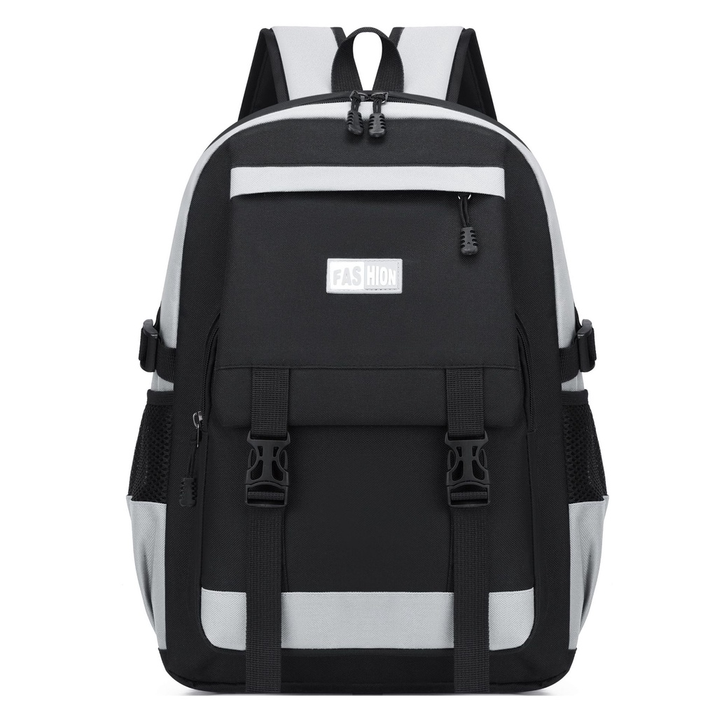 Ba Lô Đi Học Có Bánh Xe Kéo Thiết Kế Mới Cao Cấp Thời Trang Dành Cho Bé