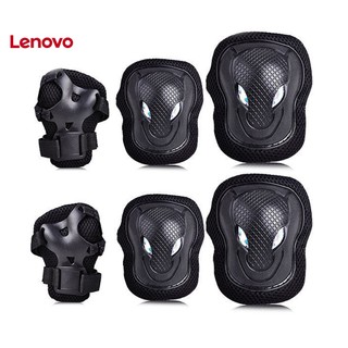 Bộ 6 băng quấn bảo vệ đầu gối / khủy tay / cổ tay / đầu gối khi chơi thể thao