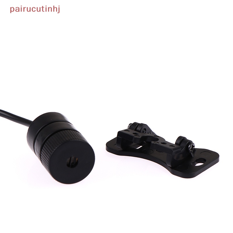 Cặp Đèn LED Laser Cảnh Báo Chống Sương Mù Gắn Đuôi Xe Máy / Xe Hơi