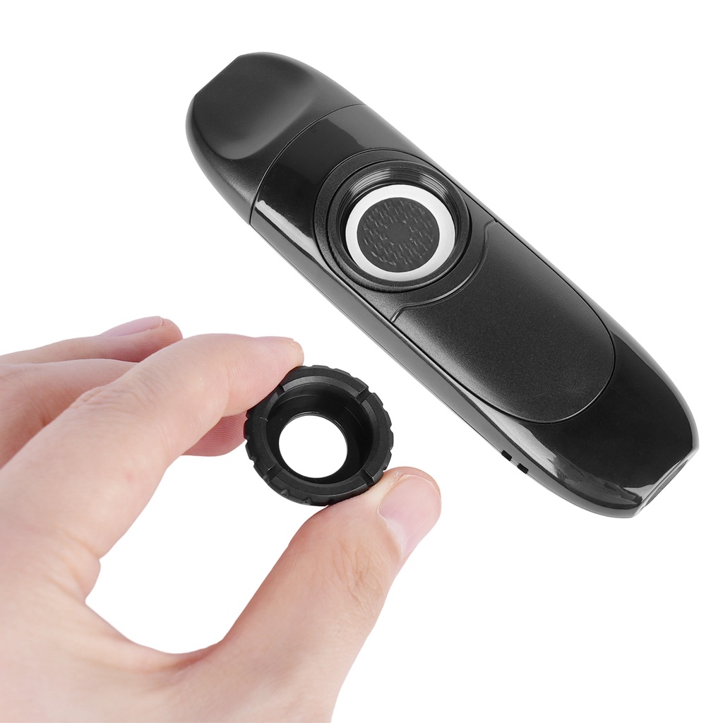Kèn Harmonica Kazoo Dành Cho Người Mới Bắt Đầu
