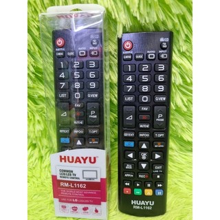 Remote điều khiển TIVI LG internet - smart tivi LG 930, LG 1162