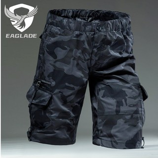Quần Sooc Hàng Hiệu Giản Dị eaglade Cho Nam Vào Ban Đêm