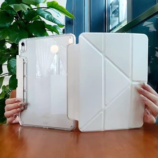 Ốp máy tính bảng cho ipad 10th gen 2022 10.9 air 5 air 4 pro 11 9th gen 10.2 8th 7th pro 12.9 inch 2022 6th pro 12.9 2021 2020 2018