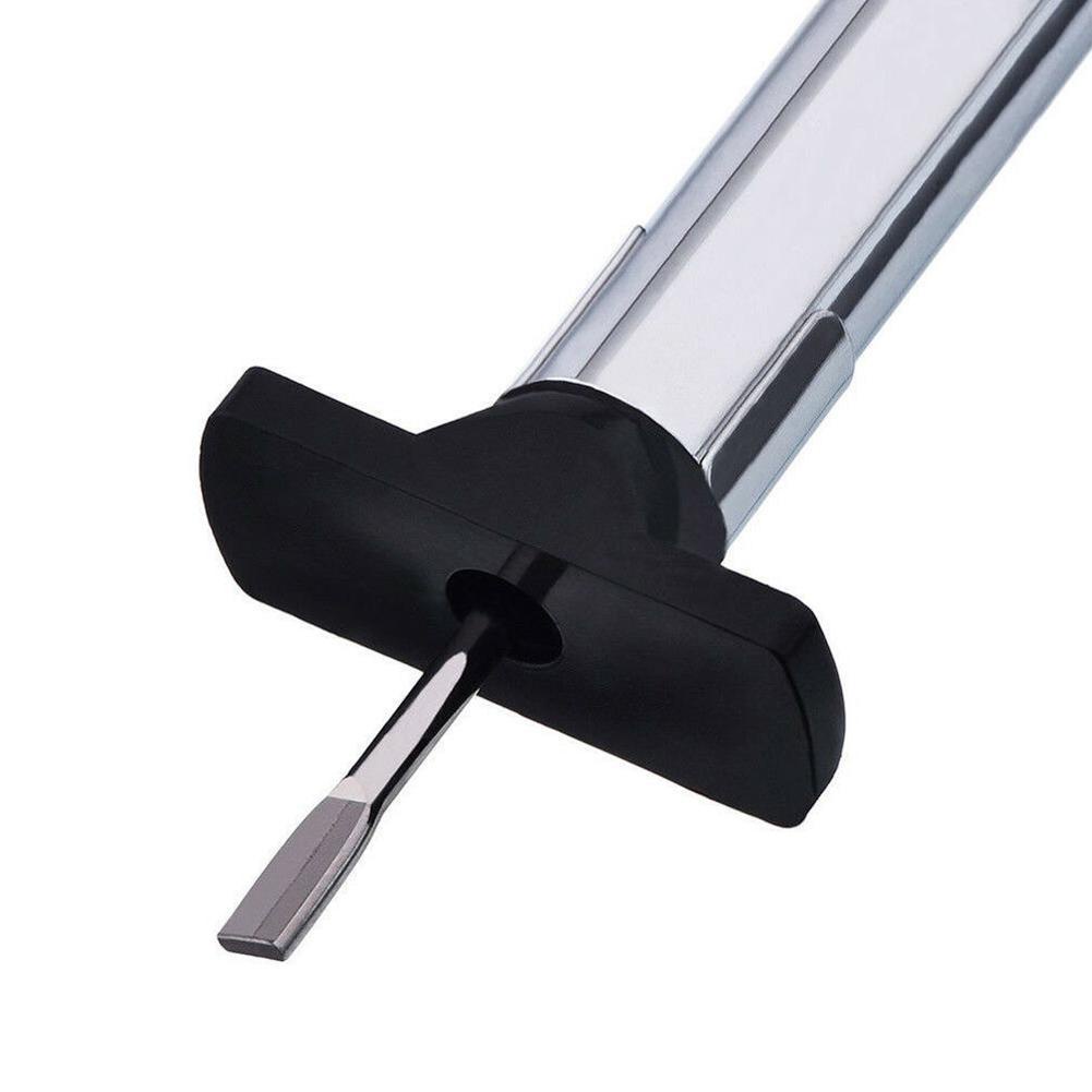 Thước Đo Độ Sâu Họa Tiết Lốp Xe Chuyên Dụng Cho Xe Hơi V7N6