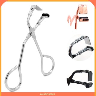 Kẹp bấm mi bằng thép không gỉ tiện dụng