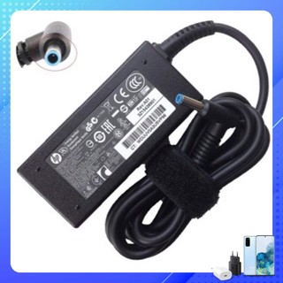 Sạc Laptop HP 19.5v-3.3A/2.31A đầu kim nhỏ