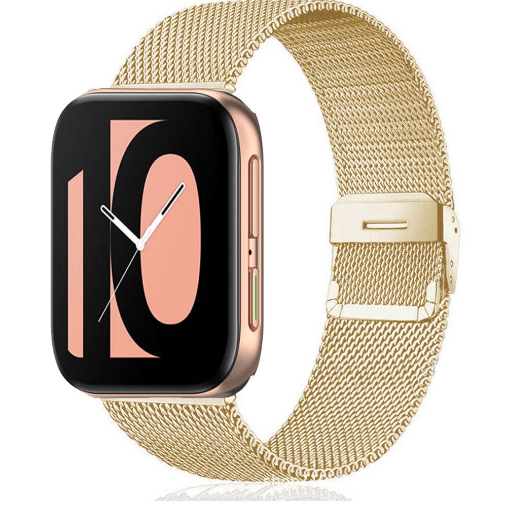 Dây Đeo Thay Thế Cho Đồng Hồ OPPO 2 42mm 46mm 41mm 46mm