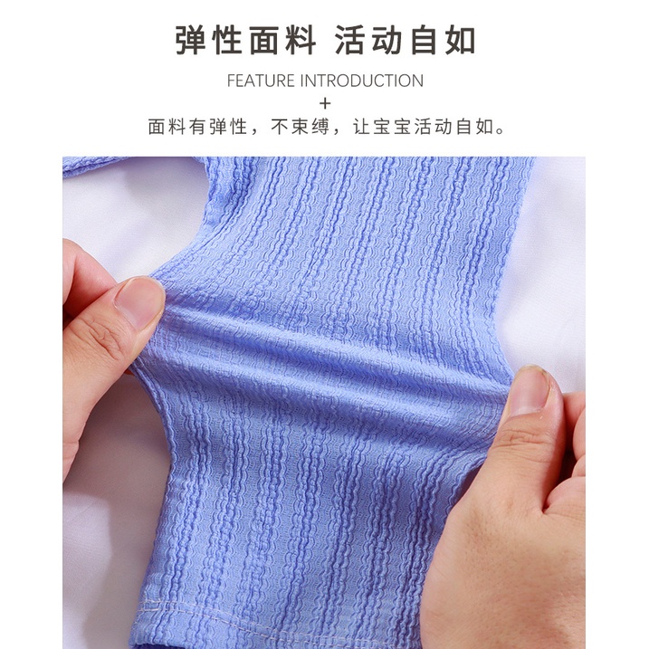 Áo Khoác Cardigan Họa Tiết Gấu Dễ Thương Cho Bé Gái 80-150CM