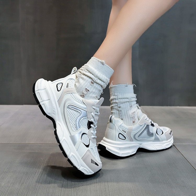 TOTO KAELO Giày Thể Thao Thiết Kế Mới Thoáng Khí Giày thể thao nữ 2023 NEW 081212