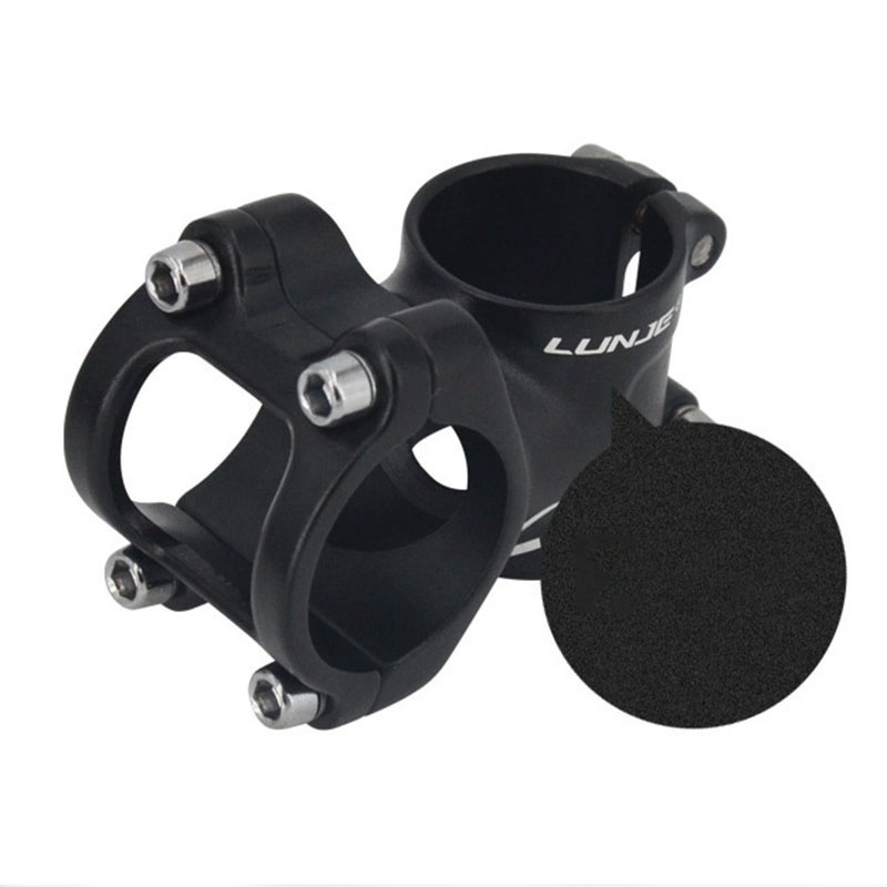 Pô Tăng Ngắn Gắn Ghi Đông Xe Đạp Leo Núi MTB BMX