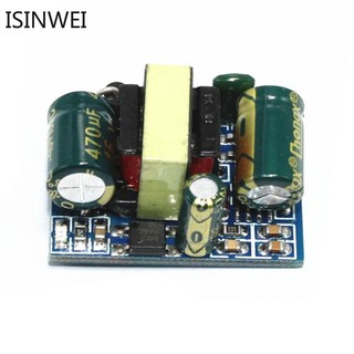 1 Mô Đun Hạ Áp 5V700mA (3.5W) AC-DC