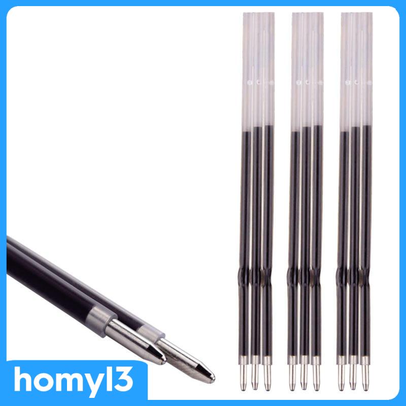 200 cái bút bi nạp mực bút bi nạp mực bút bi nạp mực cho bút bi có thể gập lại