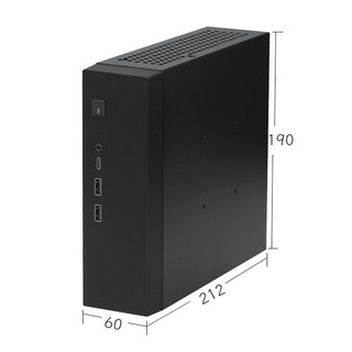 1 Máy Tính Để Bàn mini m09 htpc Ốp