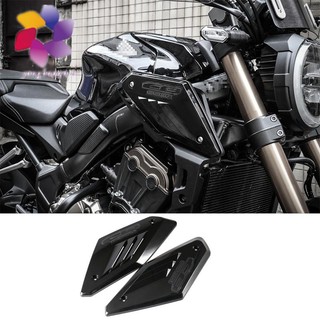 Khung bảo vệ ống nạp xe máy cho honda cb650r 2019 2020 2021