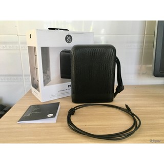 Loa chính hãng B&O P6 (like New fullbox)