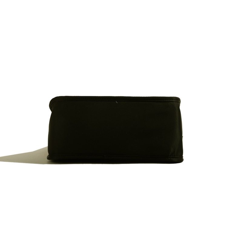 Muzikai chính hãng Casual Large-Capacity Commuter Portable Underarm Bag Female 2023 New Simple All-Match Messenger Bag