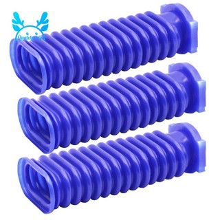 Bộ 3 ống hút thay thế cho máy hút bụi dyson v6 v7 v8 v10 v11