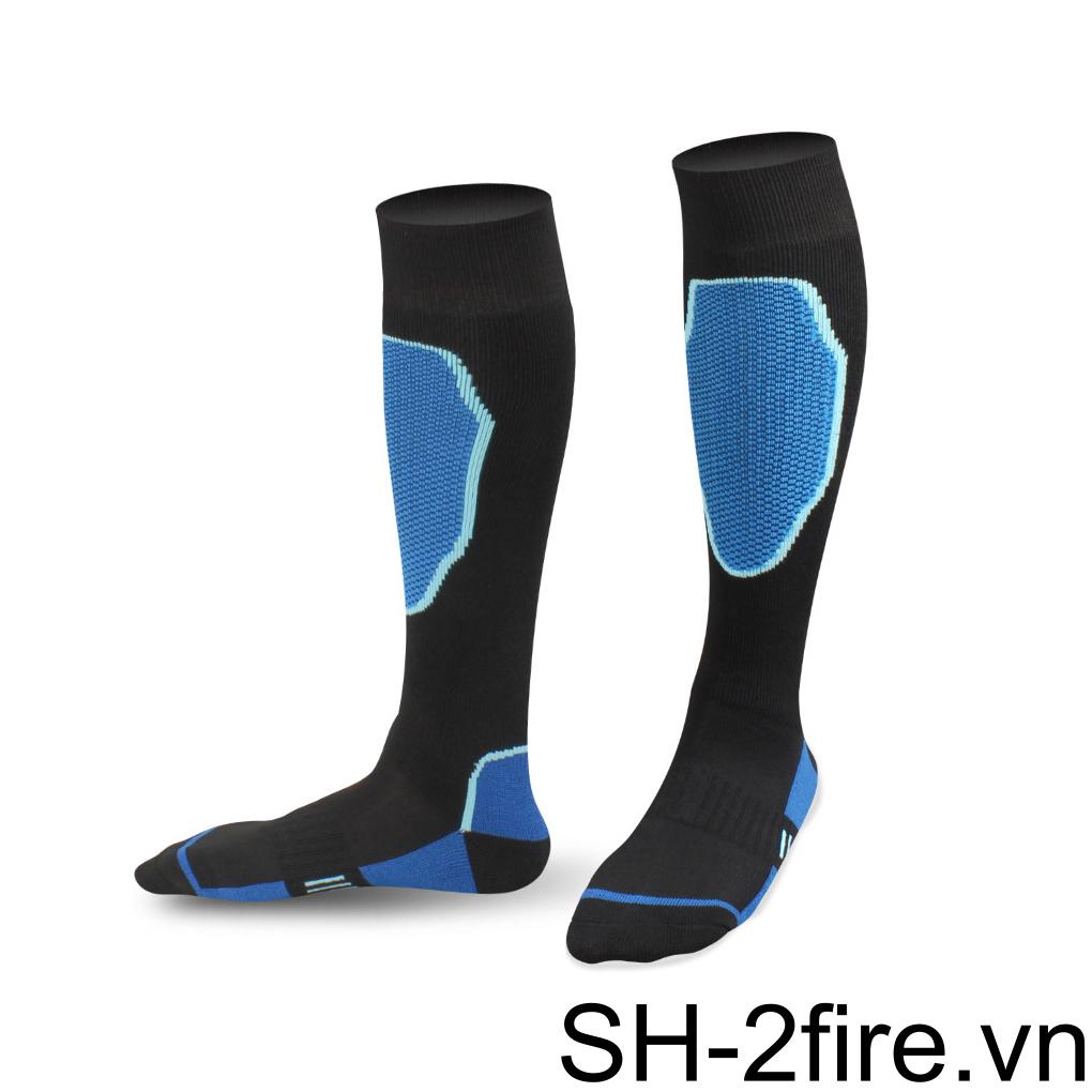 2bag giữ ấm và thoải mái vớ cách nhiệt mùa đông - trượt tuyết và đi bộ đường dài ngoài trời vớ làm khô nhanh vớ thể thao