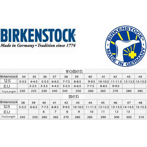 Dép birkenstock mayari Thời Trang Cho Nam Và Nữ