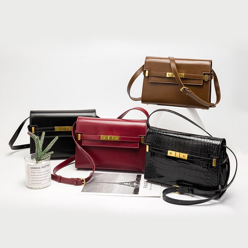 Túi Đeo Vai Phong Cách Mới 2023 Chất Lượng Cao