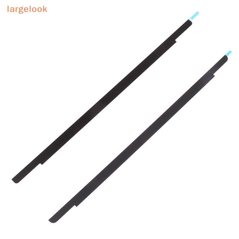 1 Miếng Dán Kính Màn Hình LCD In Logo Bezel Cho MacBook Air Pro A2141 A2442 A2485 A2681