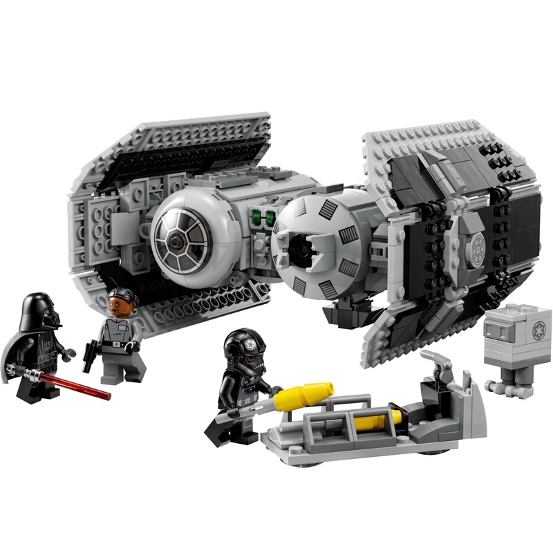 Bộ Đồ Chơi Lắp Ráp lego star wars 75347