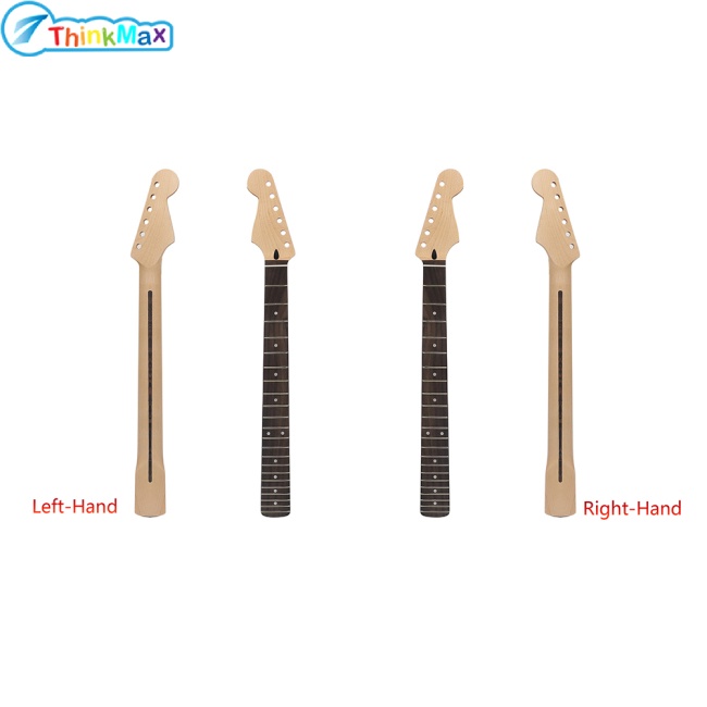 Cần Đàn Guitar Điện 22 Fret Canada Chất Lượng Cao