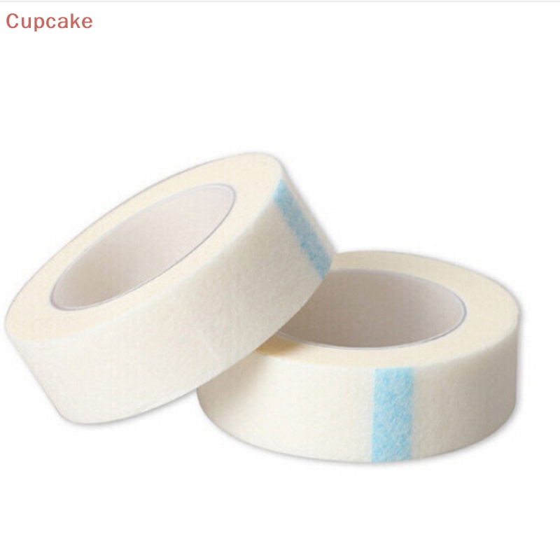 1 Cuộn Băng Keo Giấy Micropore Chuyên Dụng Cho Nối Mi